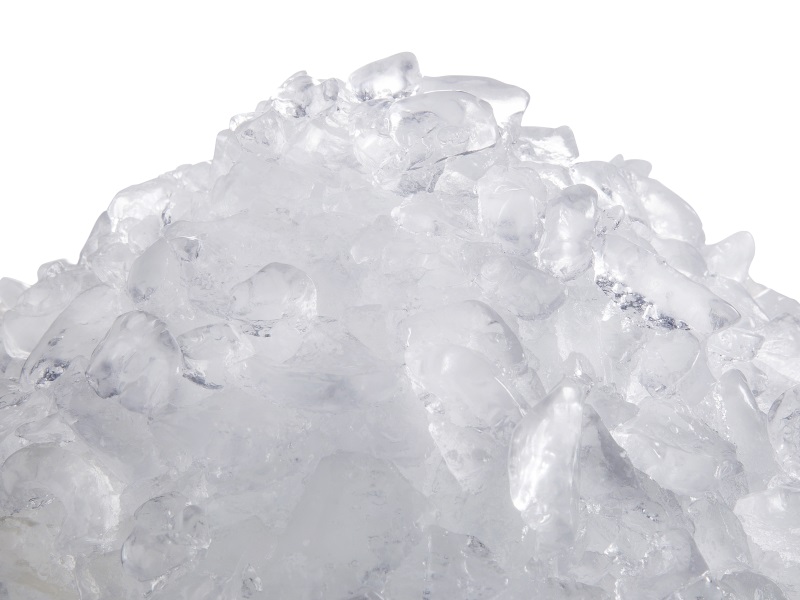 Crushed Ice